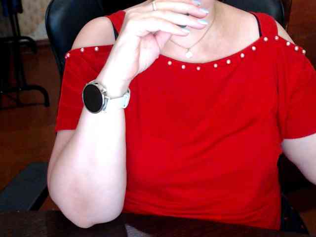 Alisa1917 webcam