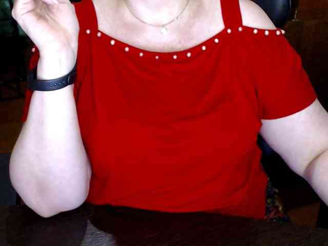 Alisa1917 webcam