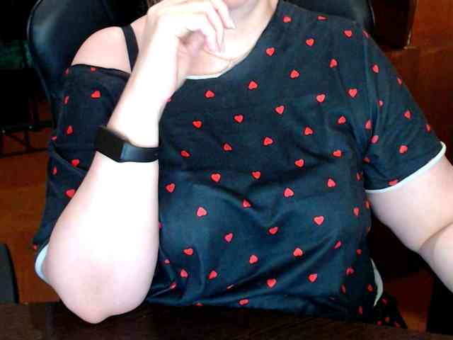 Alisa1917 webcam