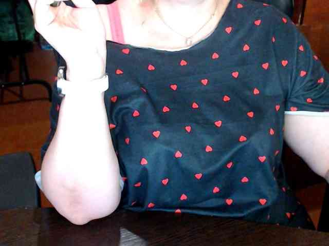 Alisa1917 webcam