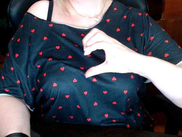 Alisa1917 webcam