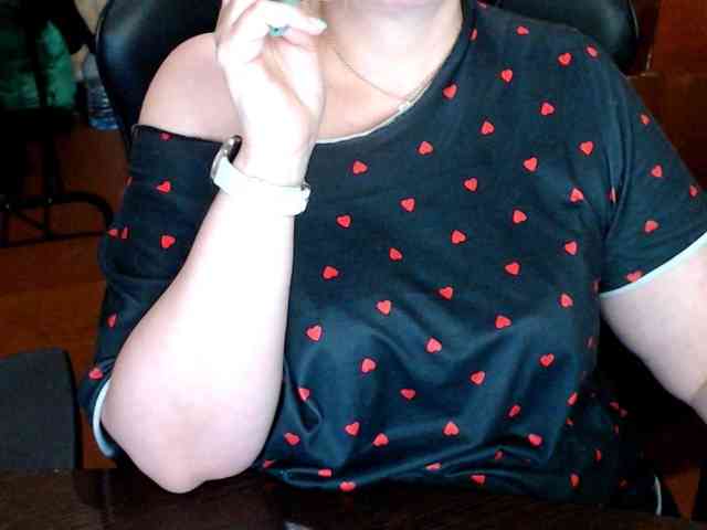 Alisa1917 webcam