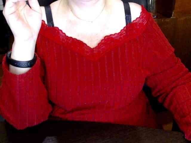 Alisa1917 webcam