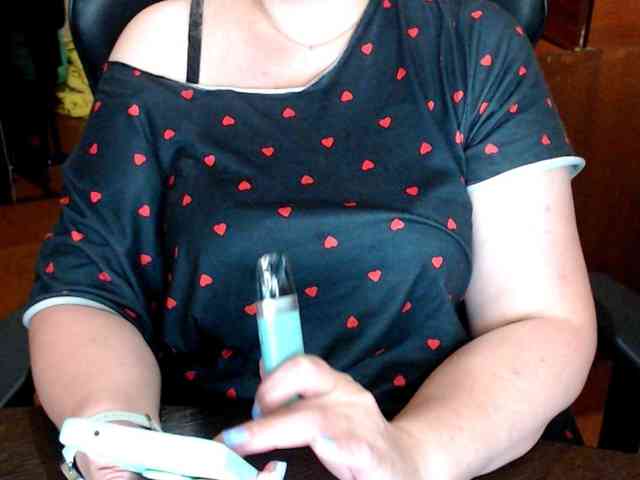 Alisa1917 Live Webcam on BongaCams