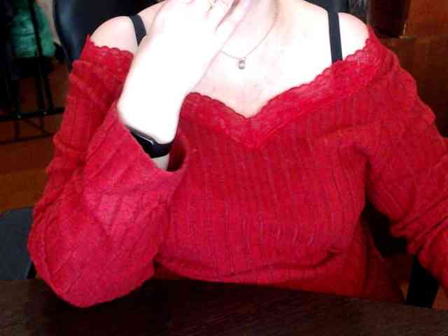 Alisa1917 webcam