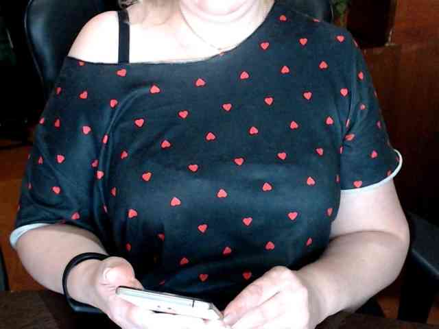 Alisa1917 webcam