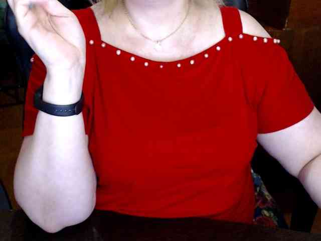 Alisa1917 webcam