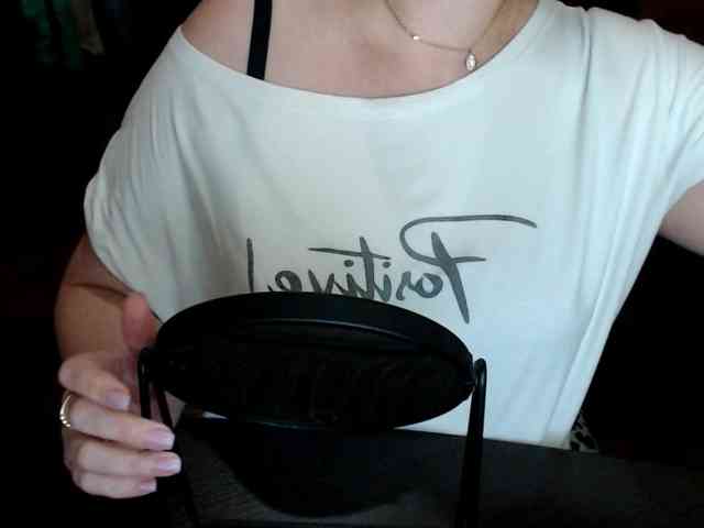 Alisa1917 webcam