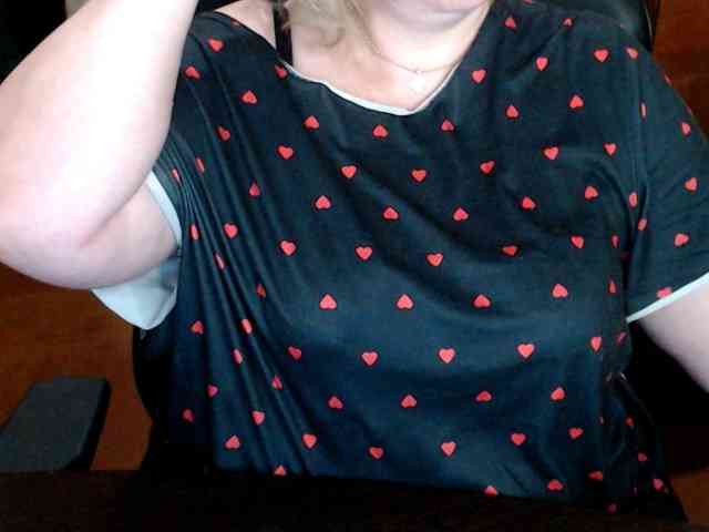 Alisa1917 webcam