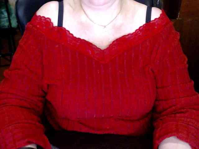Alisa1917 webcam