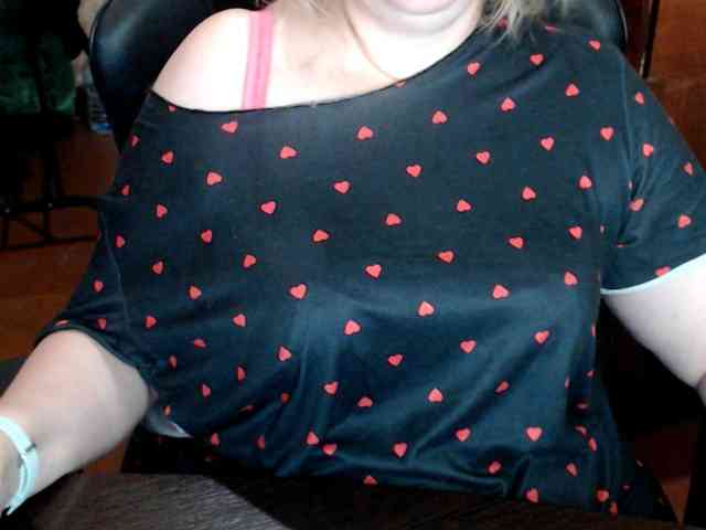 Alisa1917 webcam