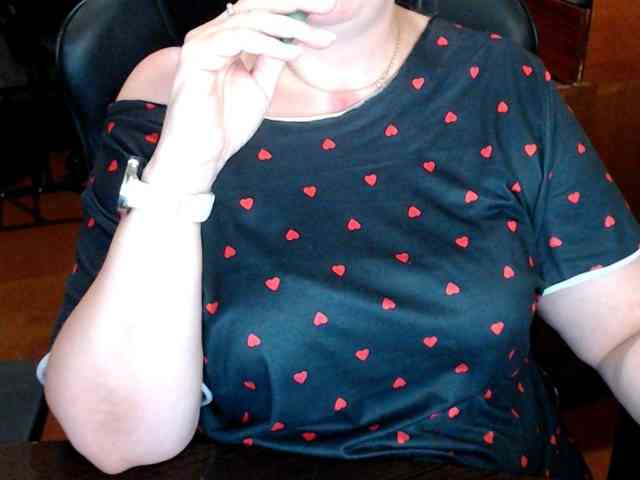 Alisa1917 webcam