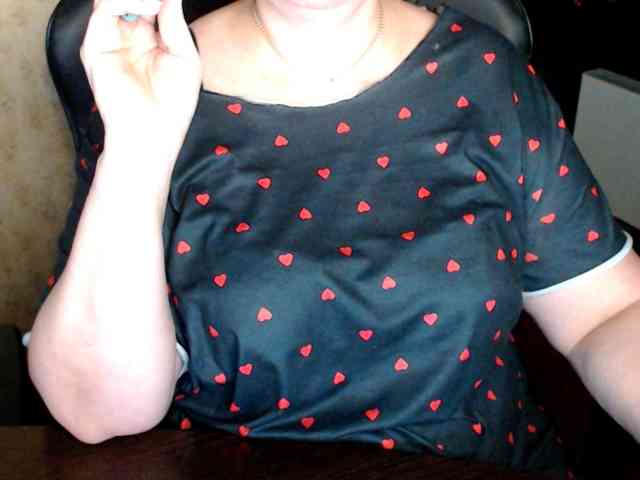 Alisa1917 webcam