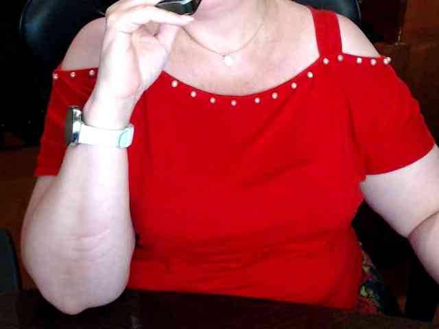 Alisa1917 webcam
