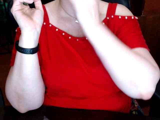 Alisa1917 webcam