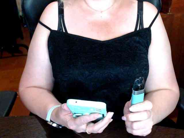 Alisa1917 webcam