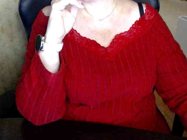 Alisa1917 webcam