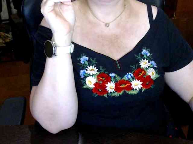 Alisa1917 webcam