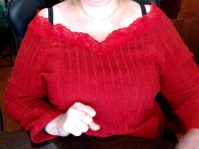 Alisa1917 webcam