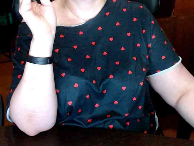 Alisa1917 webcam