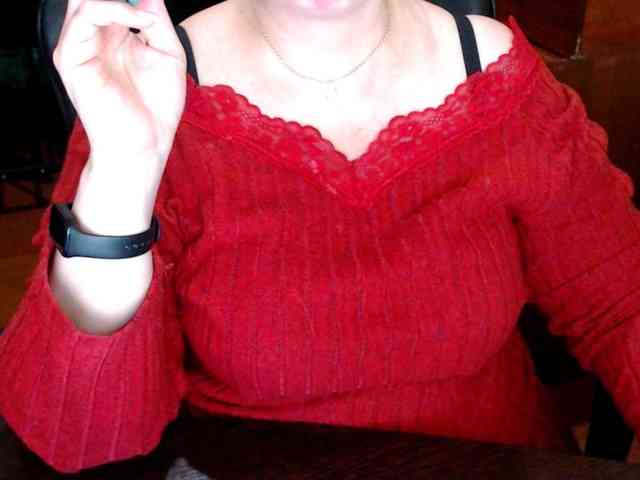 Alisa1917 webcam