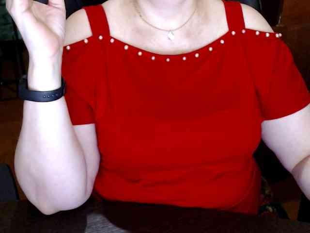 Alisa1917 webcam