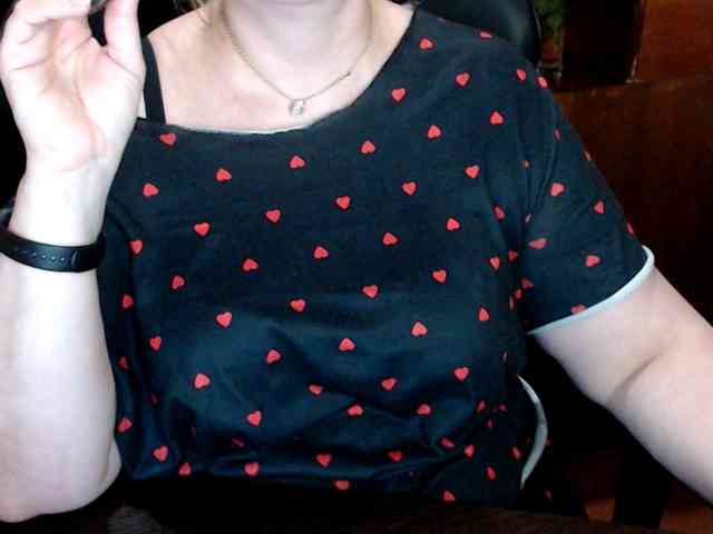 Alisa1917 webcam
