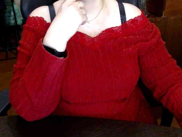 Alisa1917 webcam