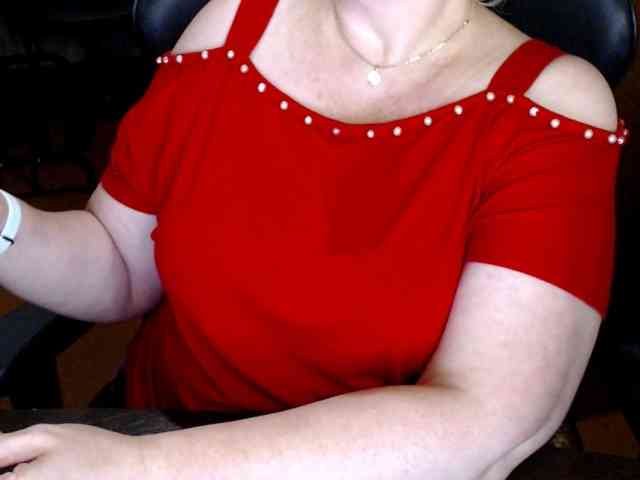 Alisa1917 webcam
