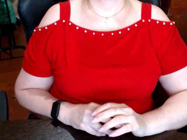 Alisa1917 webcam