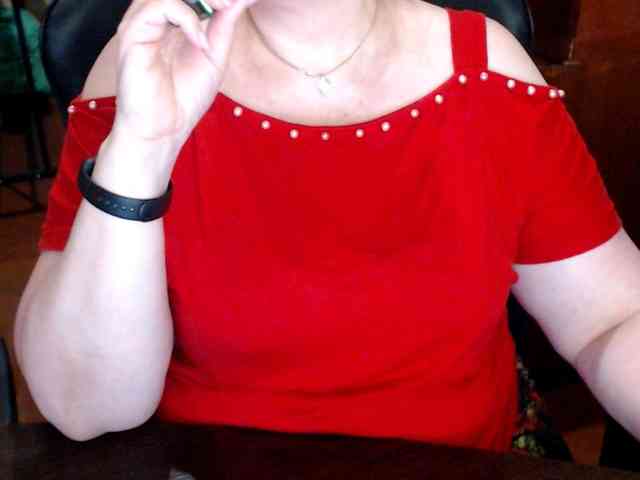 Alisa1917 webcam
