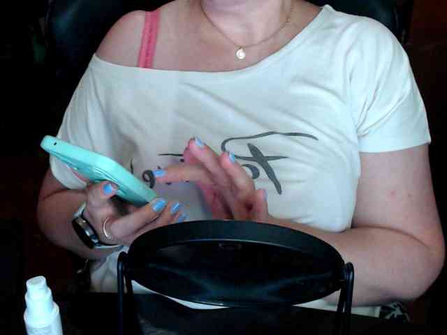 Alisa1917 webcam
