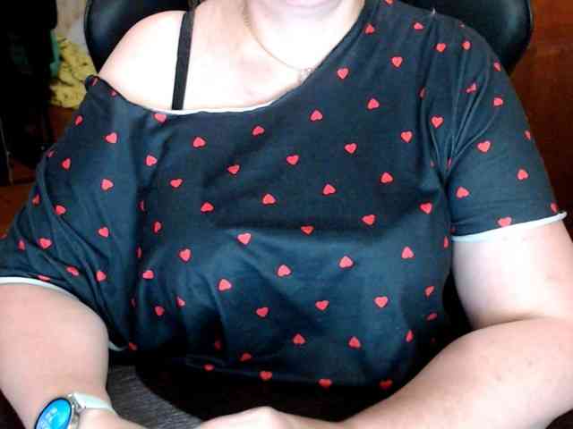 Alisa1917 Live Webcam on BongaCams