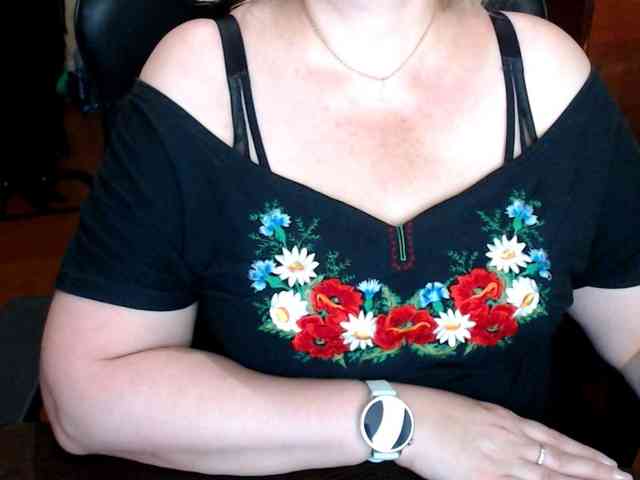 Alisa1917 webcam