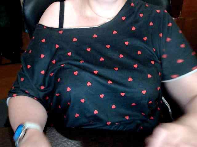 Alisa1917 webcam