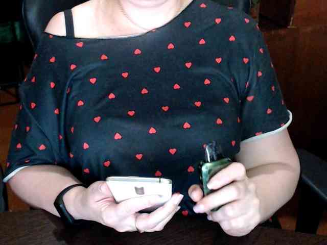 Alisa1917 webcam
