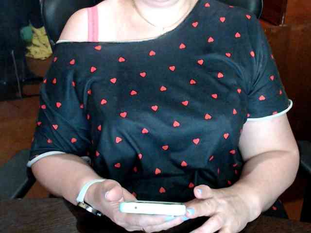 Alisa1917 webcam