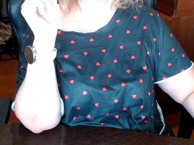 Alisa1917 webcam
