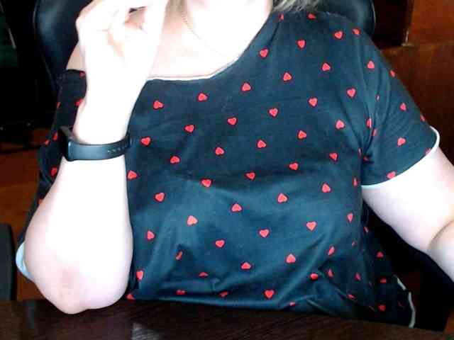Alisa1917 webcam