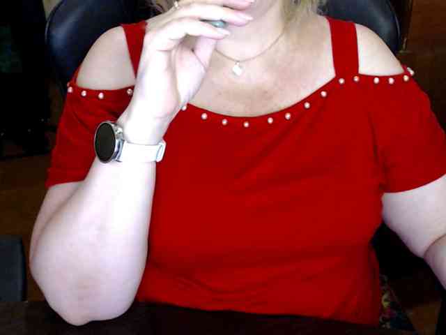 Alisa1917 webcam