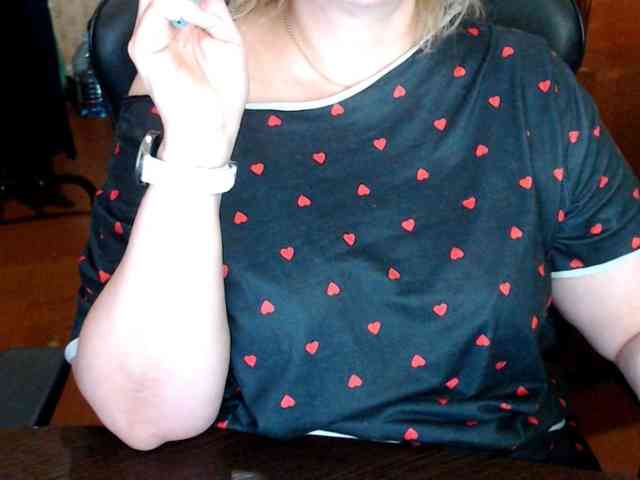 Alisa1917 webcam