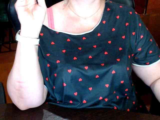 Alisa1917 webcam