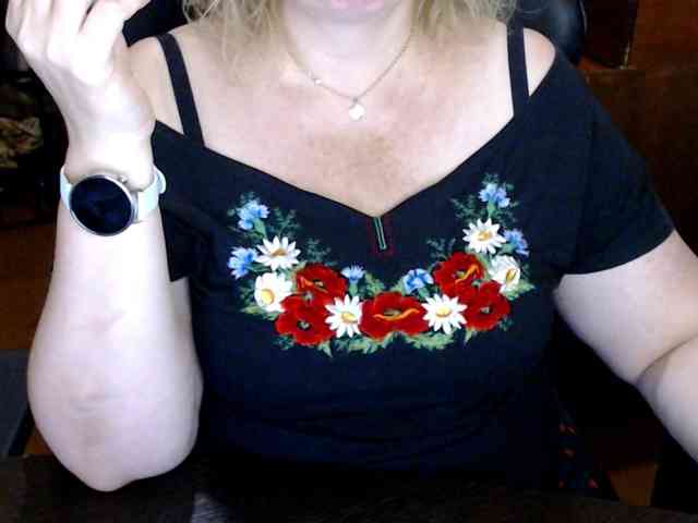 Alisa1917 webcam