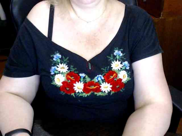 Alisa1917 webcam