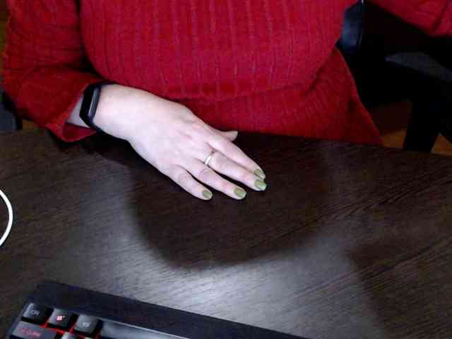 Alisa1917 webcam