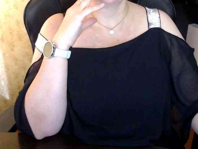 Alisa1917 webcam