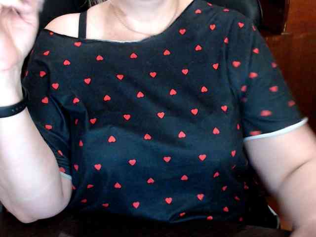 Alisa1917 webcam