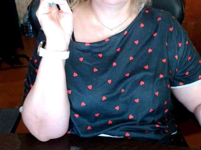 Alisa1917 webcam
