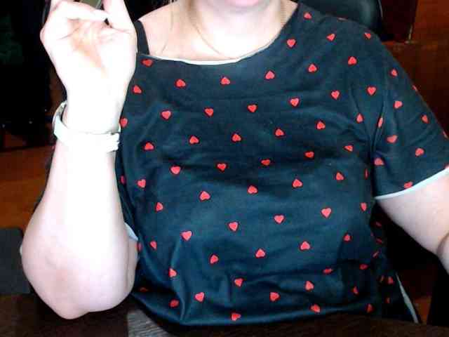 Alisa1917 webcam