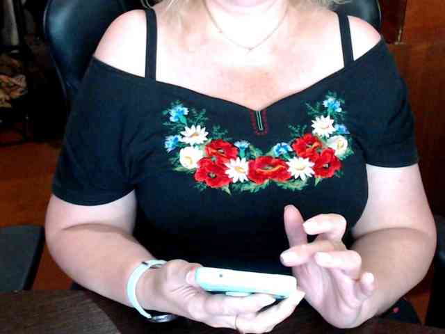 Alisa1917 webcam